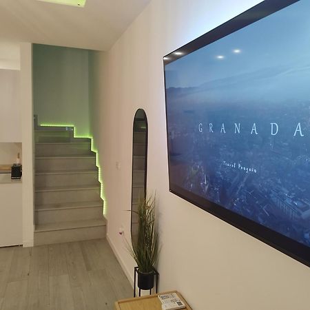 City Castle, Granada Center, Casa Completa المظهر الخارجي الصورة