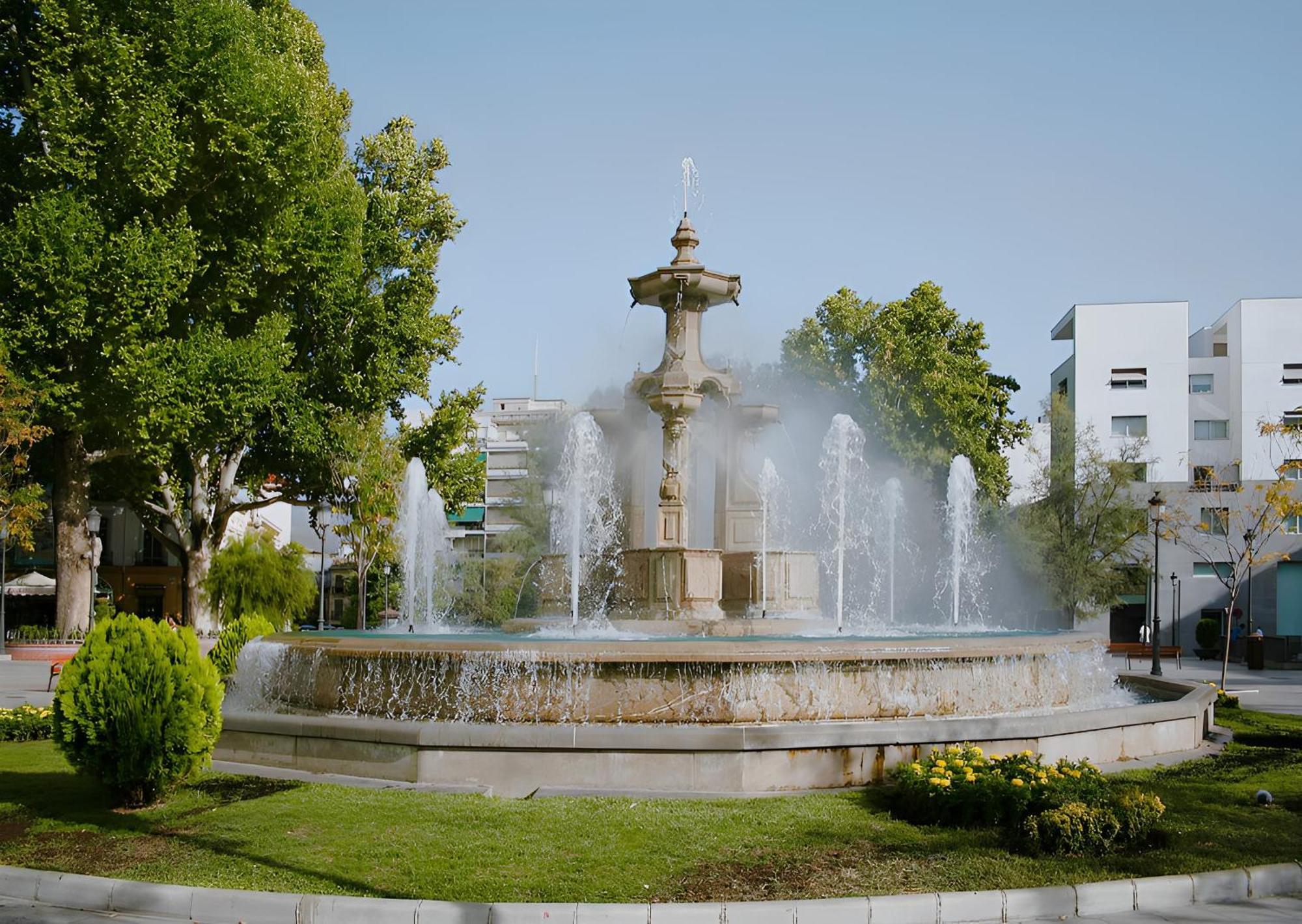 City Castle, Granada Center, Casa Completa المظهر الخارجي الصورة