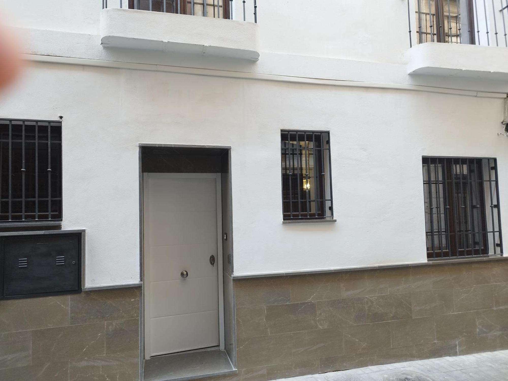 City Castle, Granada Center, Casa Completa المظهر الخارجي الصورة