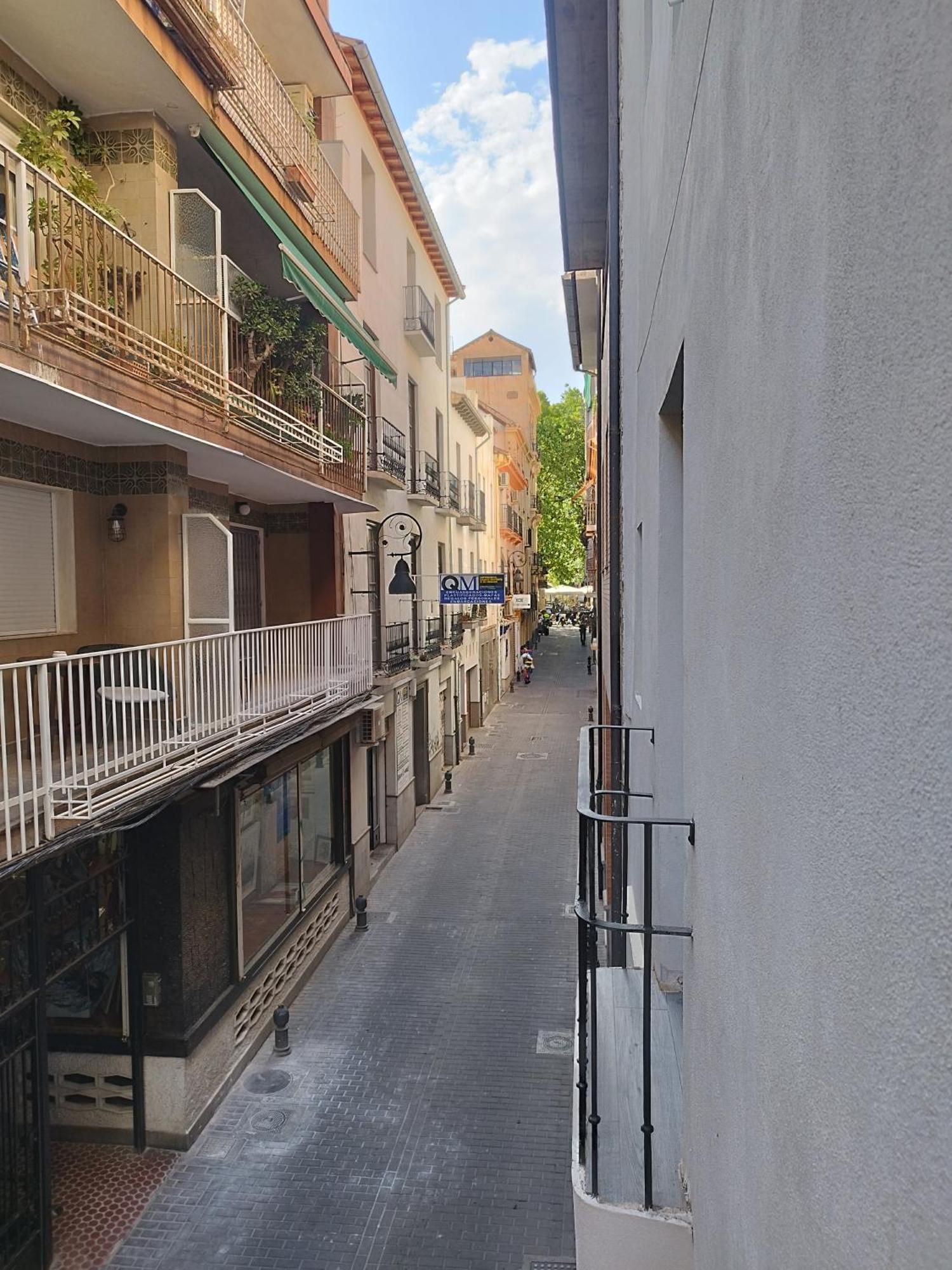 City Castle, Granada Center, Casa Completa المظهر الخارجي الصورة